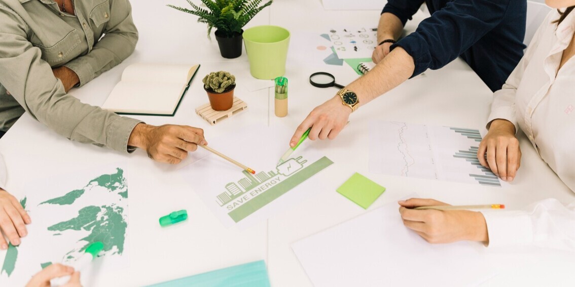 Green Marketing oder Greenwashing