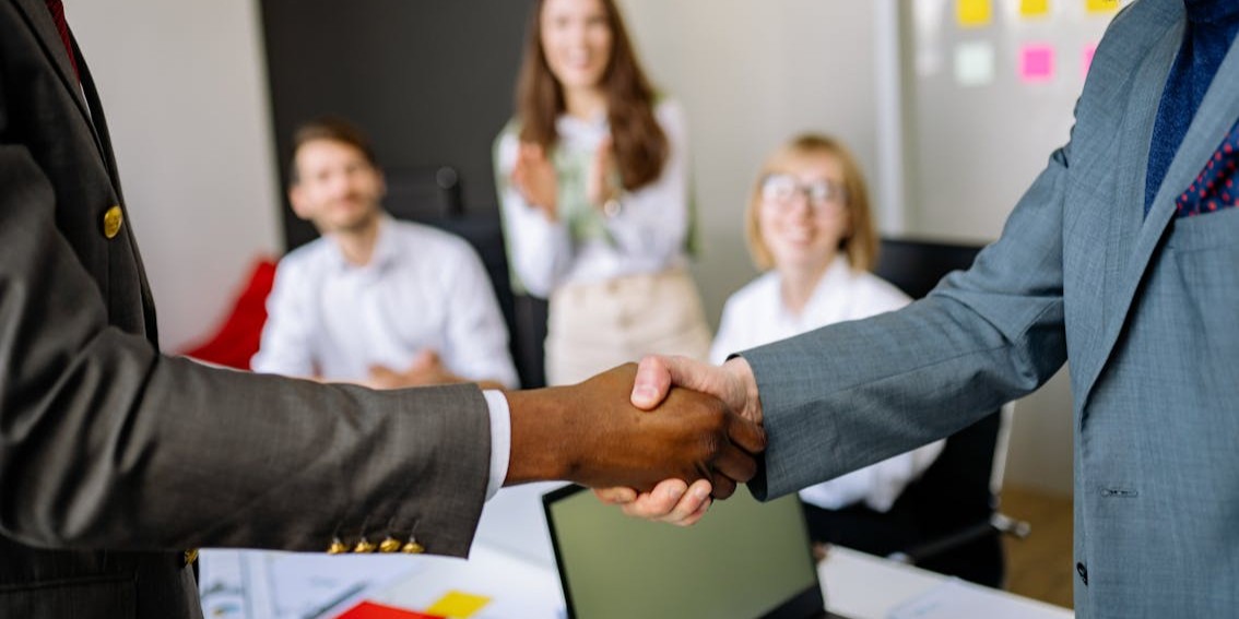 Werbeartikel für Nurturing-Strategien Nurturing-Strategien verstehen als Bild