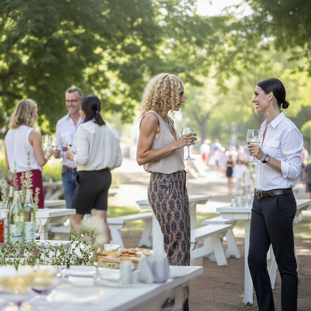 Green Events