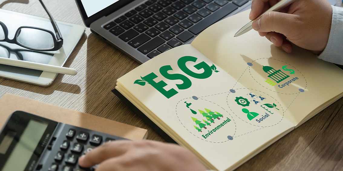 Nachhaltigkeitsbericht