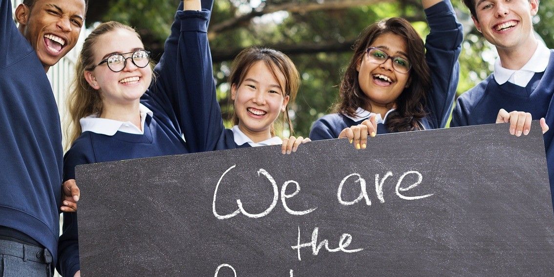 Beliebte Werbeartikel bei jüngeren Zielgruppen