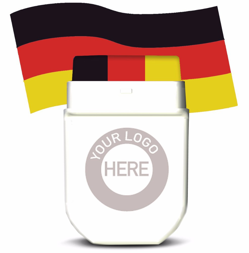 Werbeartikel - BLOG - Das sind die 10 glorreichsten Werbeartikel zur