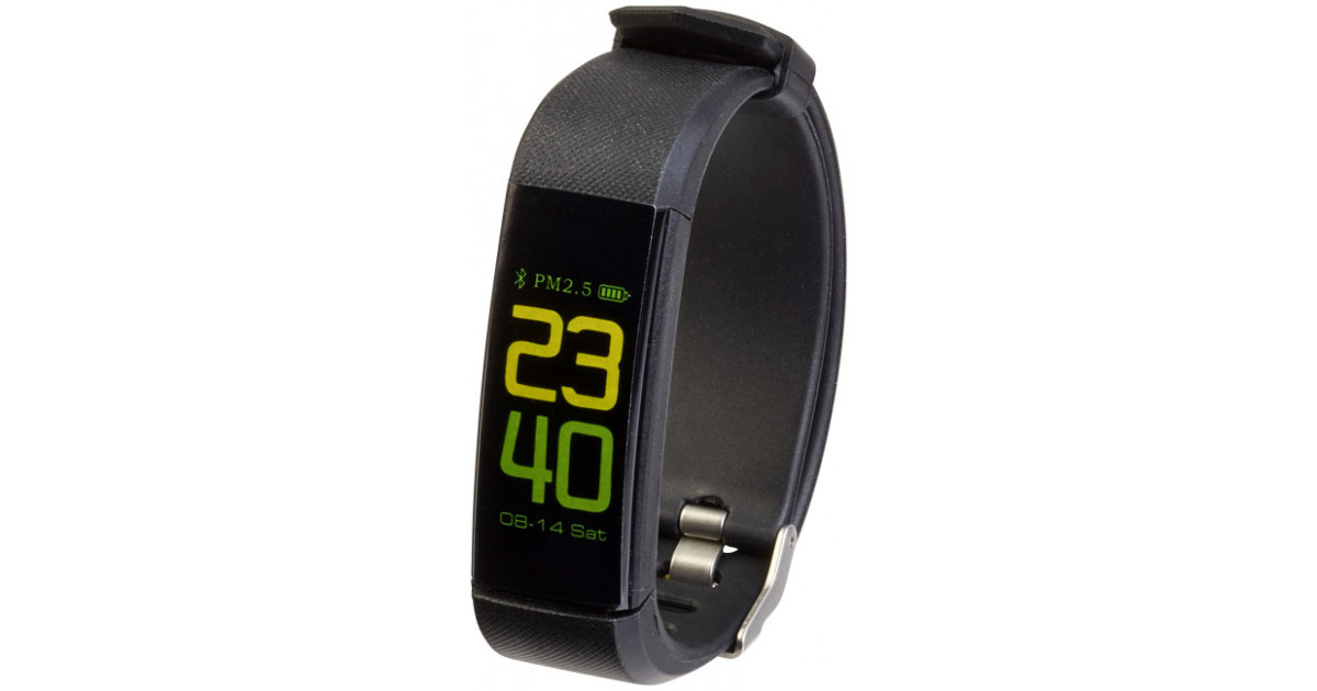 Prixton smartband at801 best sale
