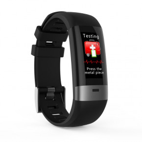 Prixton AT810 ECG Smartwatch als Werbeartikel ab 44 56