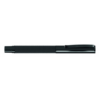 MESH R Rollerball, schwarz