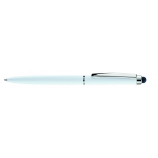 SKINNY TOUCH Touchpen, weiss