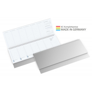 Tisch-Querkalender Compact Bestseller