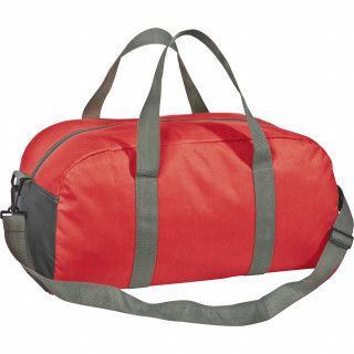 Sportreisetasche Gaspar, rot