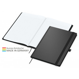 Notizbuch Black-Book Bestseller A4