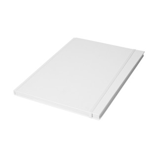 Notizbuch "Note" A4, weiß