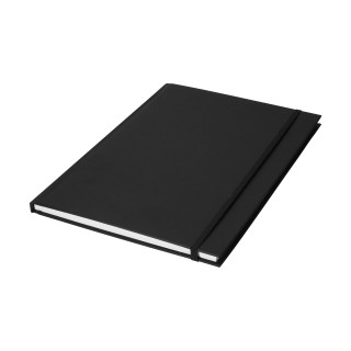 Notizbuch "Note" A4, schwarz