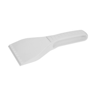 Eiskratzer "TopGrip - Clean Vision", weiß