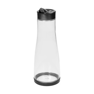Glaskaraffe "Fresh" 1,0 l, transparent