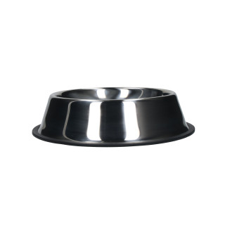 Hundenapf "Dog", silber
