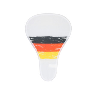 Fächer "Calor" Deutschland, deutschland-farben
