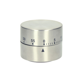 Küchenwecker "Falun", silber