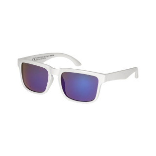 Sonnenbrille "Sunshine", weiß