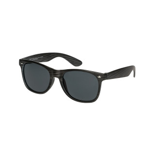 Sonnenbrille "Vacation", schwarz
