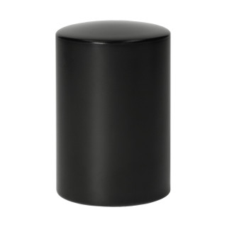 Kapselheber "Push", colour, schwarz