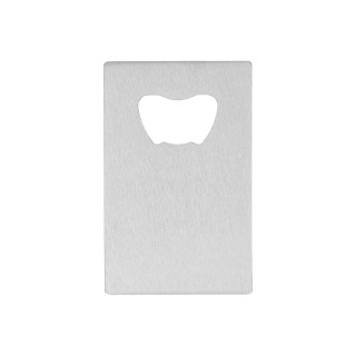 Kapselheber "Flat", grau