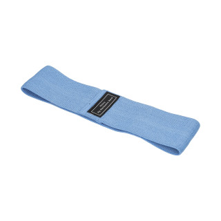 Gymnastikband "Resistance", stark, blau