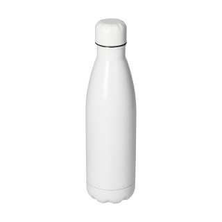 Vakuum Flasche "Colare" 0,5 l, weiß