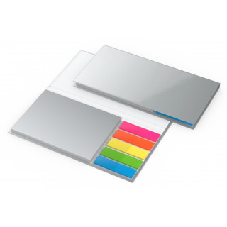 Kombi-Set Kopenhagen Individuell, Bookcover gloss, 4/0-farbig