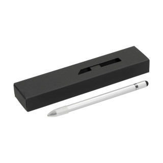 Aluminiumstift "Inkless", silber