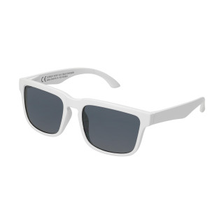 Sonnenbrille "Solaris", weiß