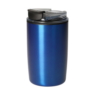 Kaffeebecher "Arabica", 300 ml, blau