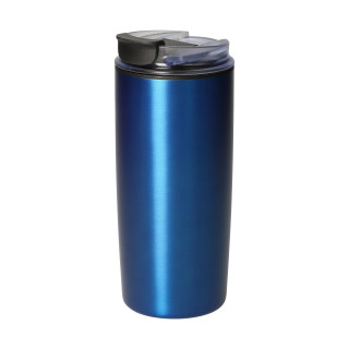 Kaffeebecher "Arabica", 450 ml, blau