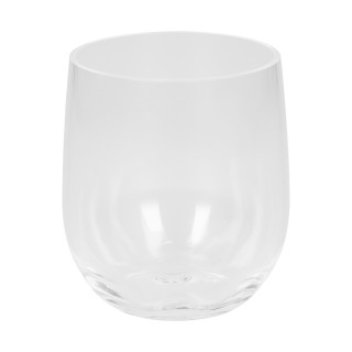 Trinkglas "Vista", transparent