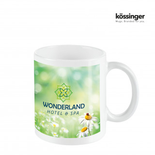 Kössinger Carina (Sublimation), weiß
