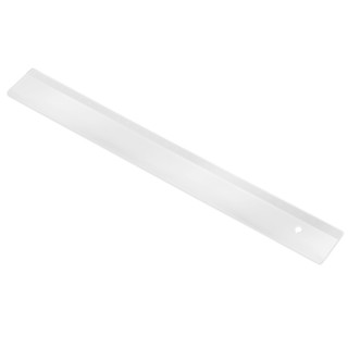 Lineal "30 cm", weiß