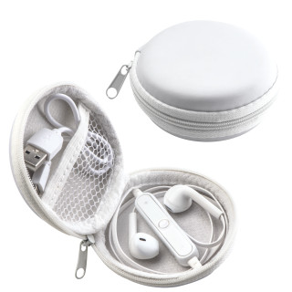 Bluetooth Kopfhörer Altea, weiss