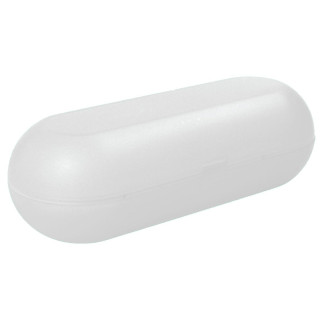 Dose "B-Box", transparent-milchig