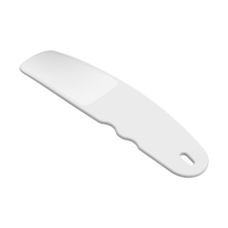 Schuhlöffel "Grip", weiß