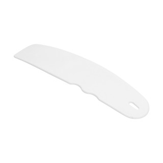 Schuhlöffel "Grip", weiß