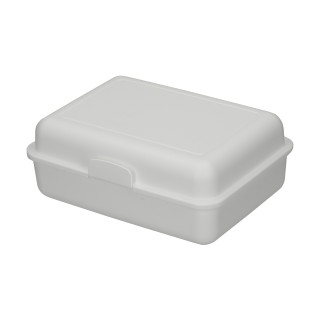 Vorratsdose "School-Box" groß, weiß