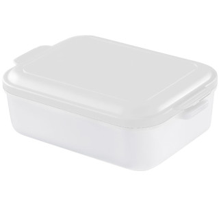 Vorratsdose "Universal-Box", weiß