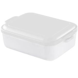 Vorratsdose "Universal-Box", weiß