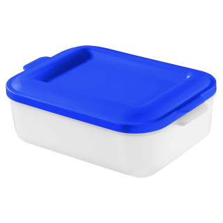 Vorratsdose "Brot-Box", standard-blau