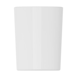 Zahnputzbecher "Fresh" 0,2 ltr., weiß