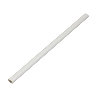 Bleistift "Zimmermann", weiß
