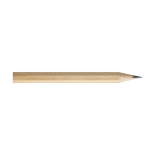 Bleistift "Nature" kurz, natur
