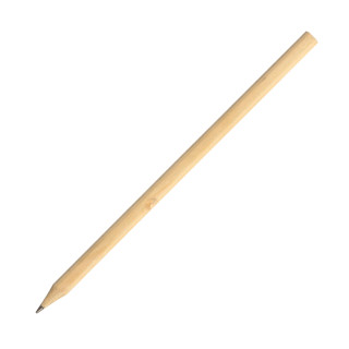 Bleistift "Nature" lang, natur