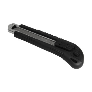 Cuttermesser "Pro", schwarz