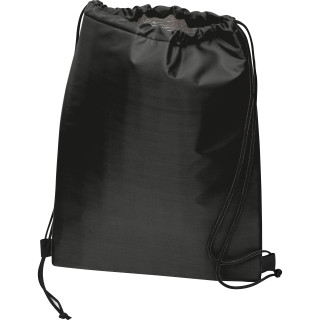 2in1 Kühltasche/Sportbeutel Oria, schwarz