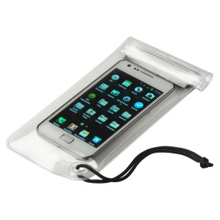 Tasche "Waterproof Smartphone", transparent