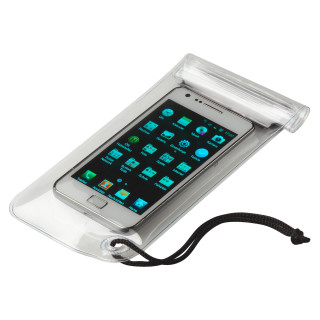 Tasche "Waterproof Smartphone", transparent